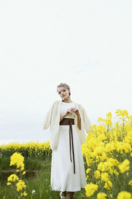 Lika dress (comes without belt) 2 